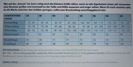 Basicshirt Damen aus einem Stoff von FrieLotte