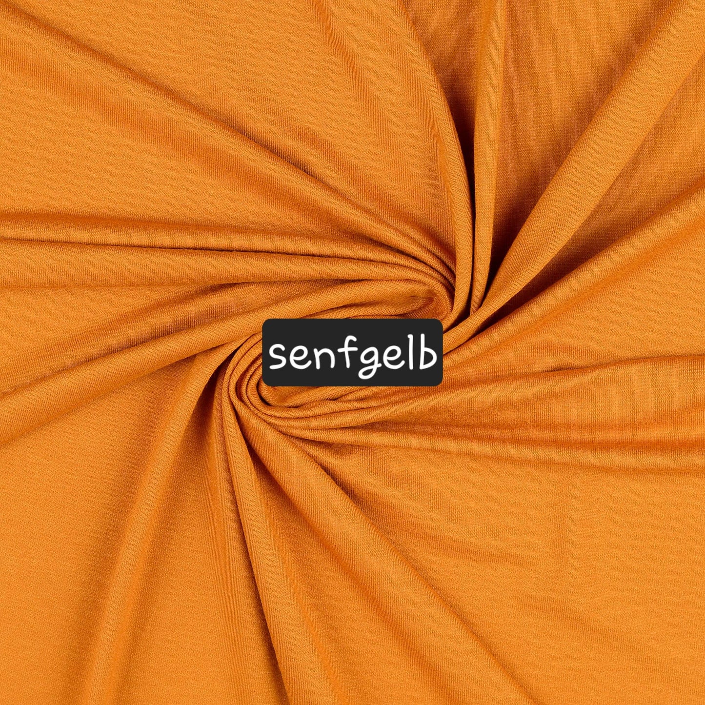 Basicshirt aus Jersey