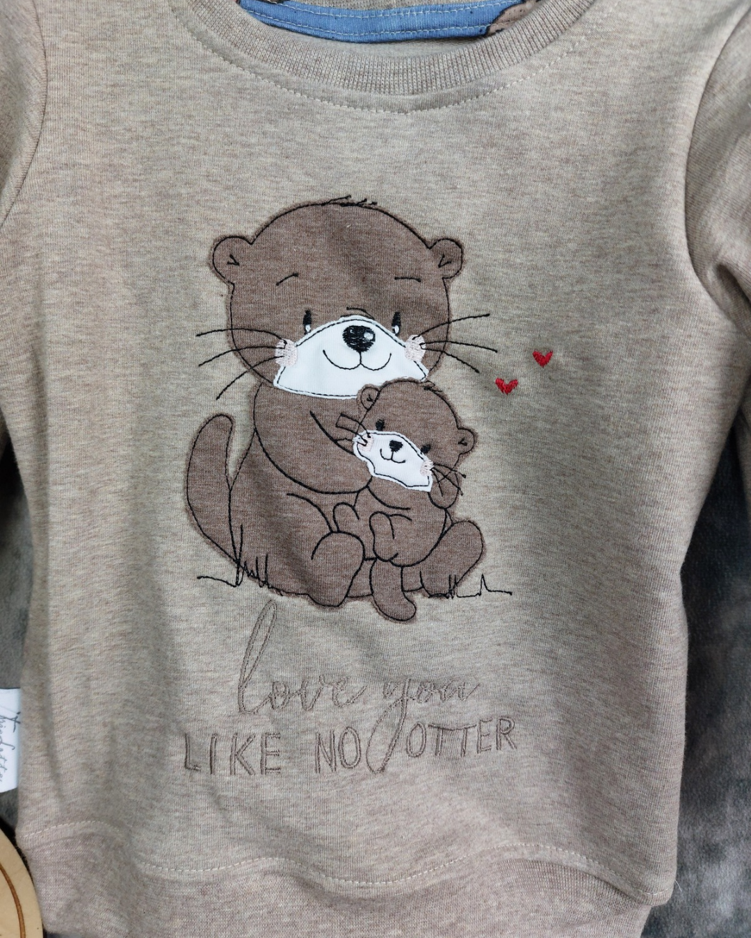 Set Otterliebe