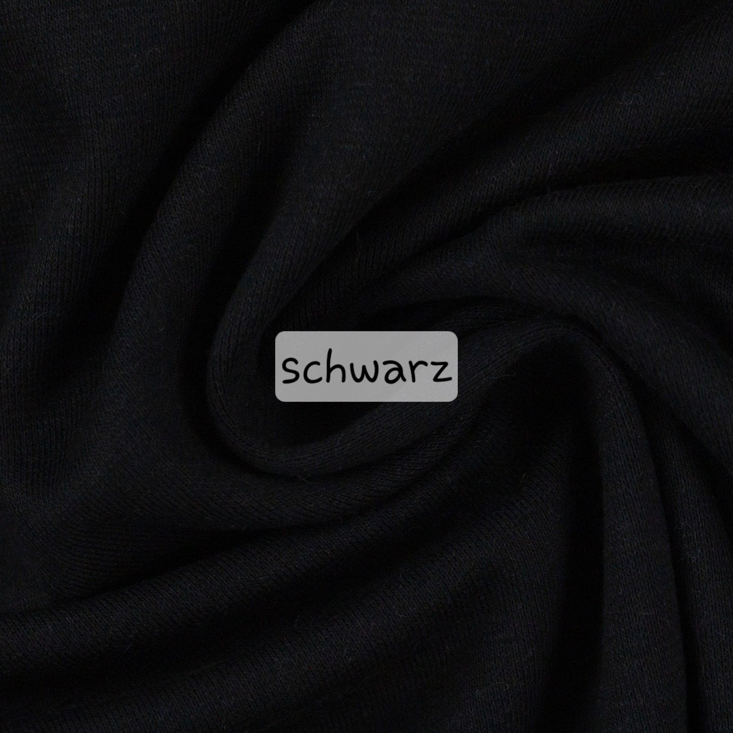Sweatjacke ungefüttert mit Wunschmotiv in Wunschgröße