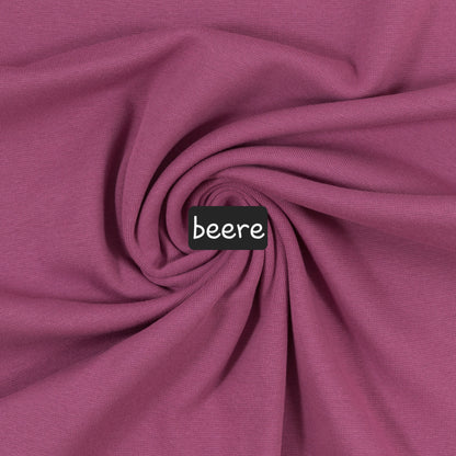 Weste aus Sweat