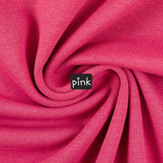 Hoodie aus Sommersweat