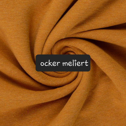 Weste aus Sweat