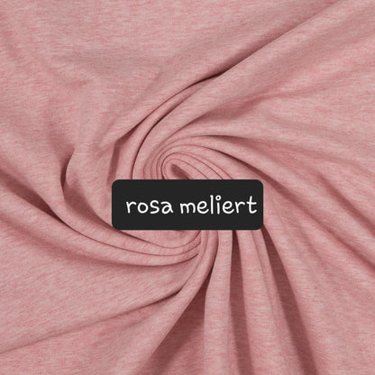 Weste aus Sweat