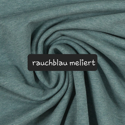Weste aus Sweat