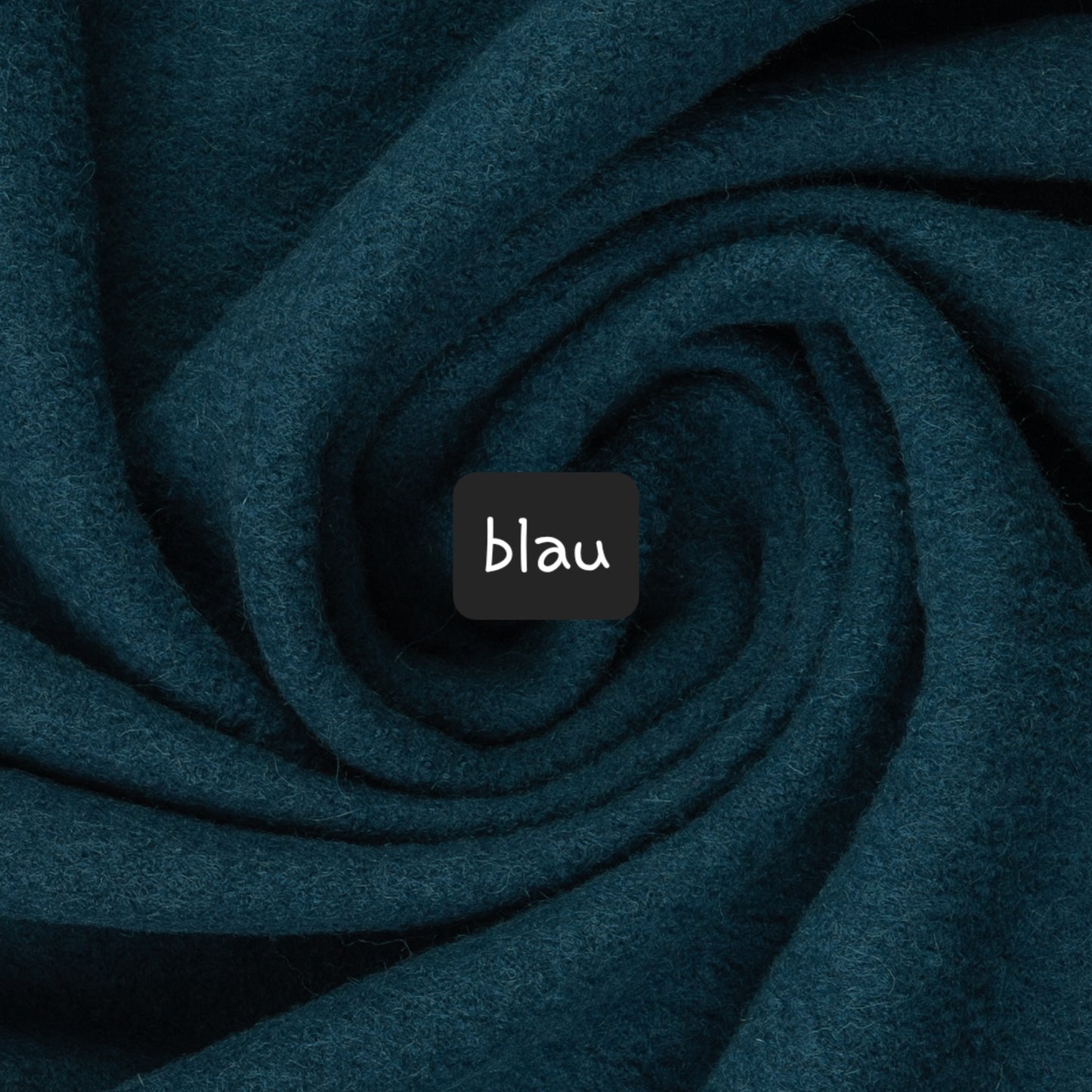 Stirnband aus Walk für Damen