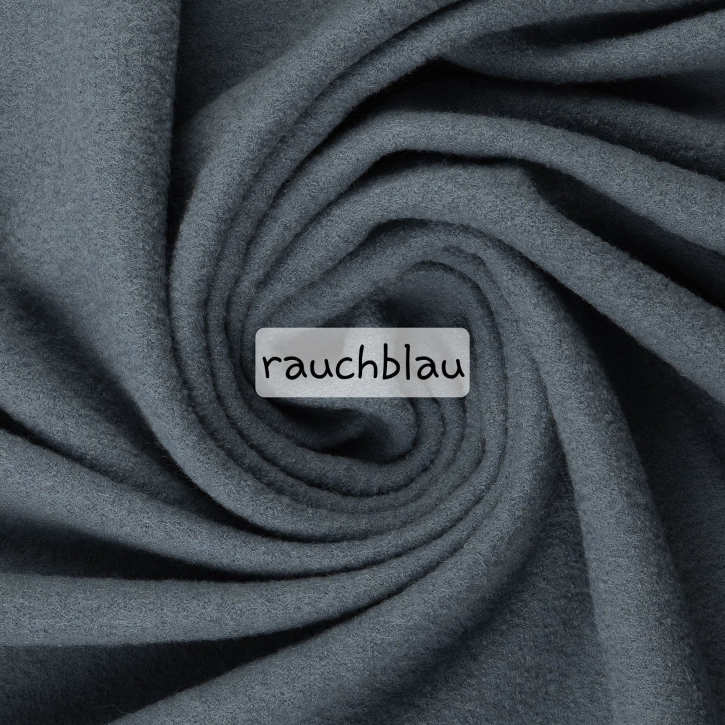 Stirnband aus Walk für Damen