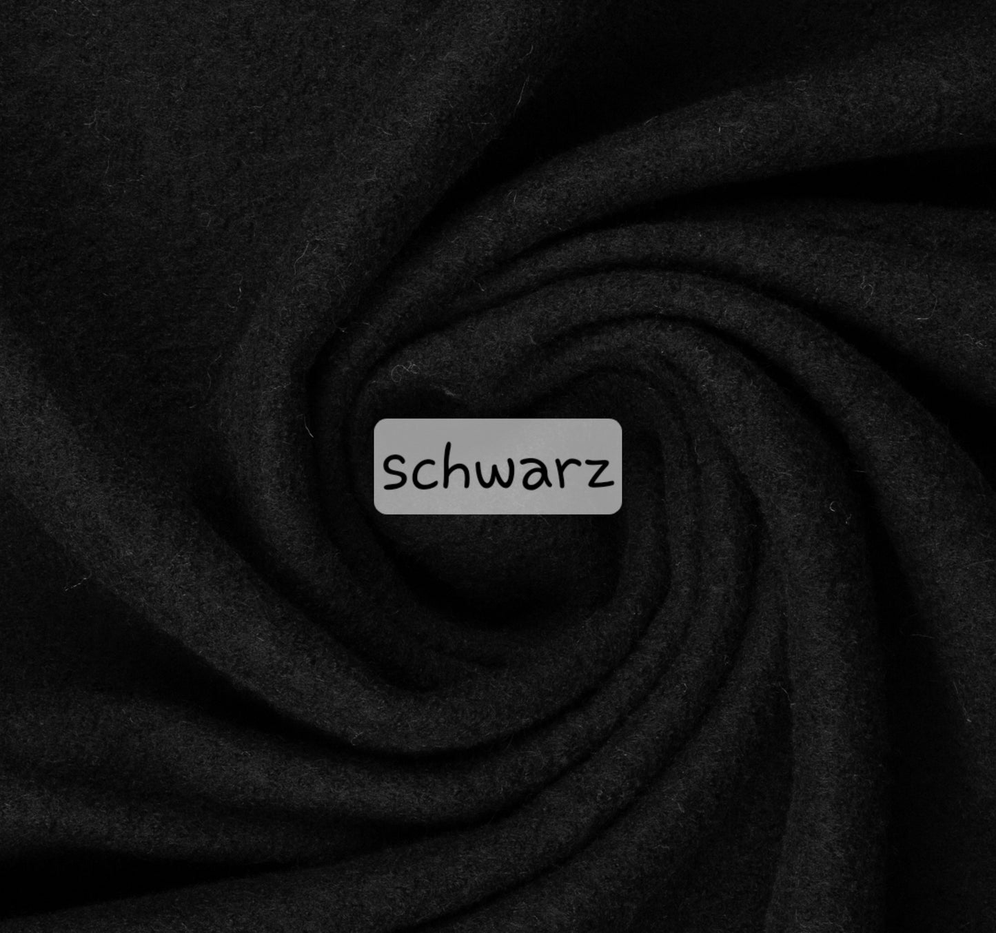 Stirnband aus Walk für Damen