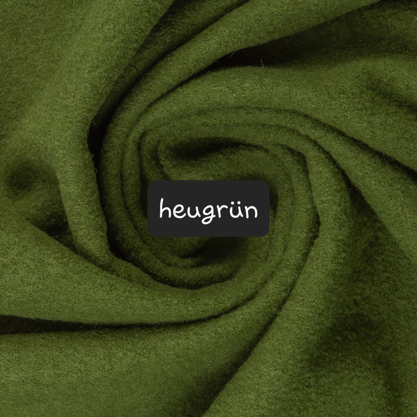 Stirnband aus Walk für Damen