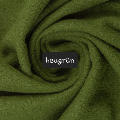 Stirnband aus Walk für Damen