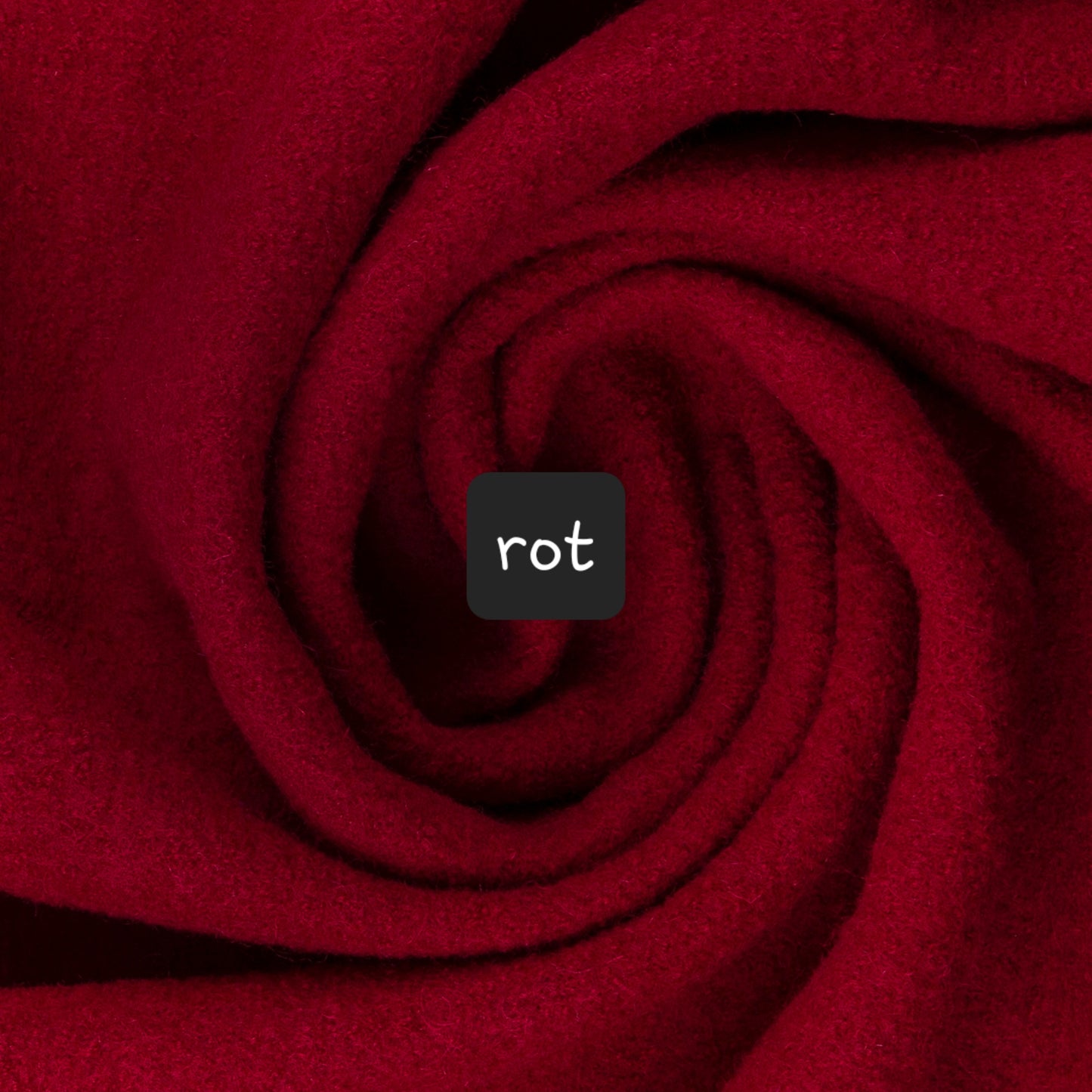 Stirnband aus Walk für Damen