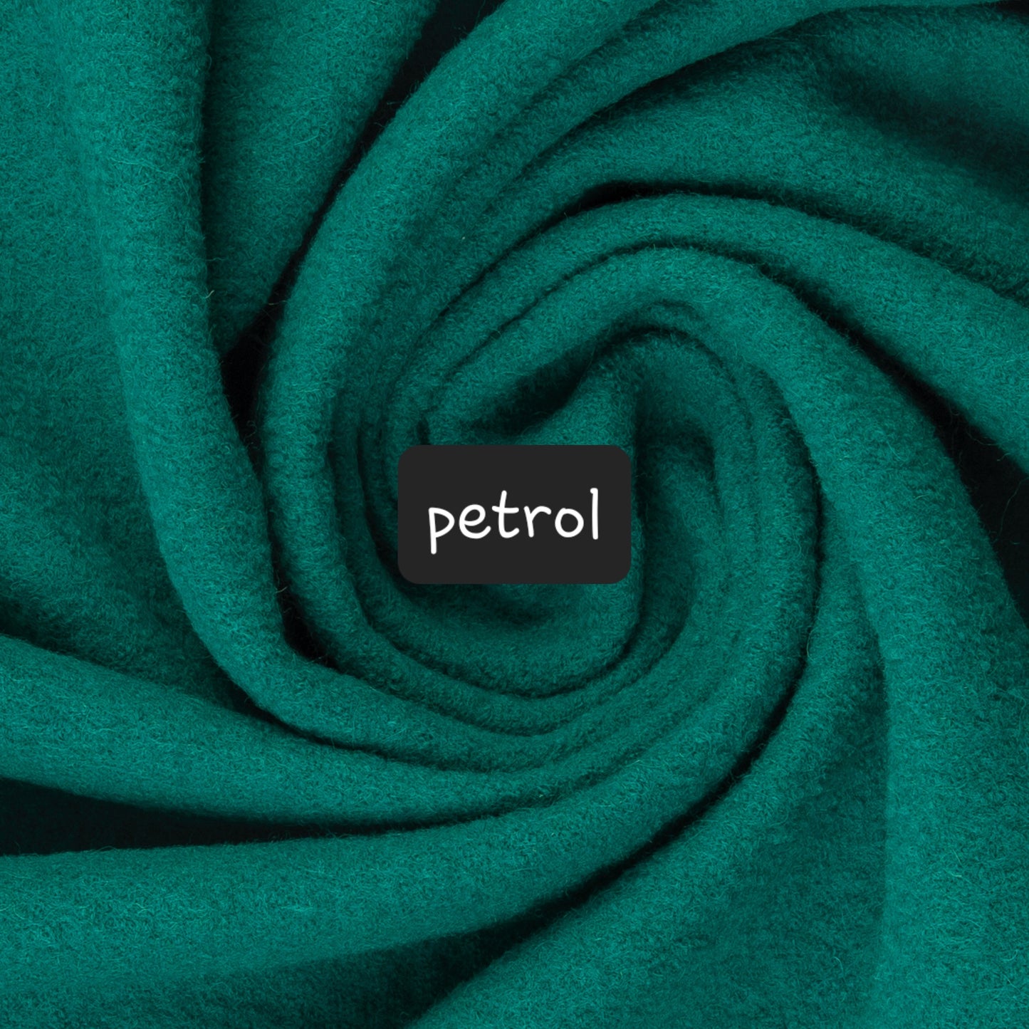 Stirnband aus Walk für Damen