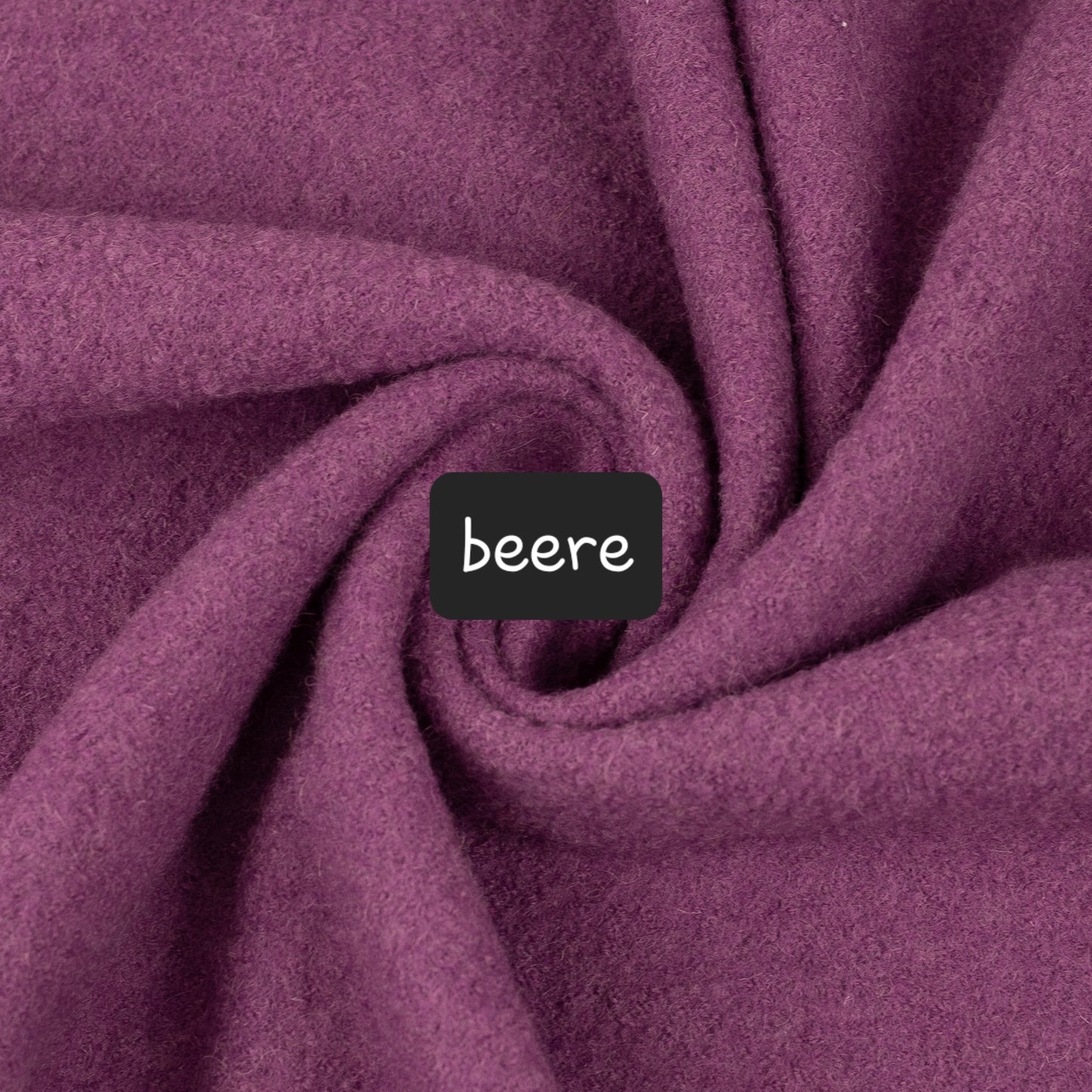 Stirnband aus Walk für Damen