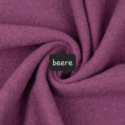 Stirnband aus Walk für Damen