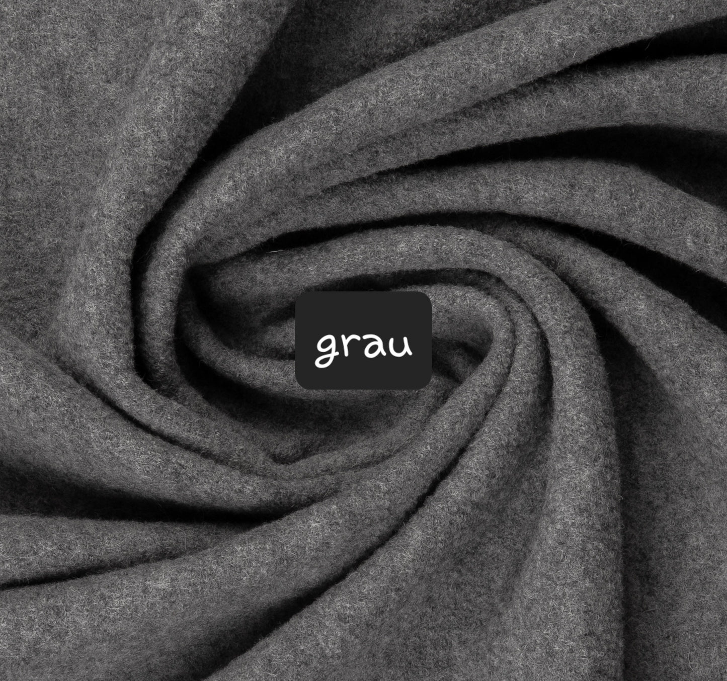 Stirnband aus Walk für Damen