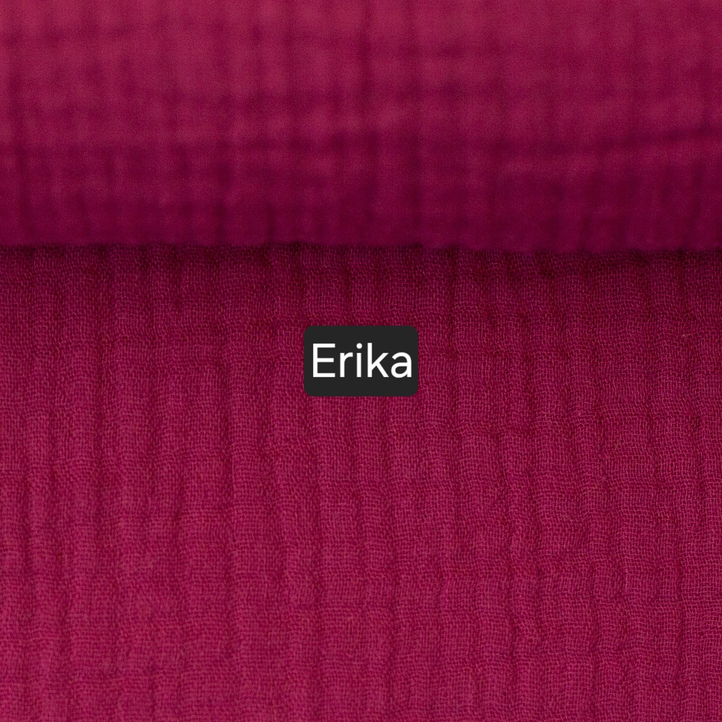 Tunika/Kleid aus Musselin