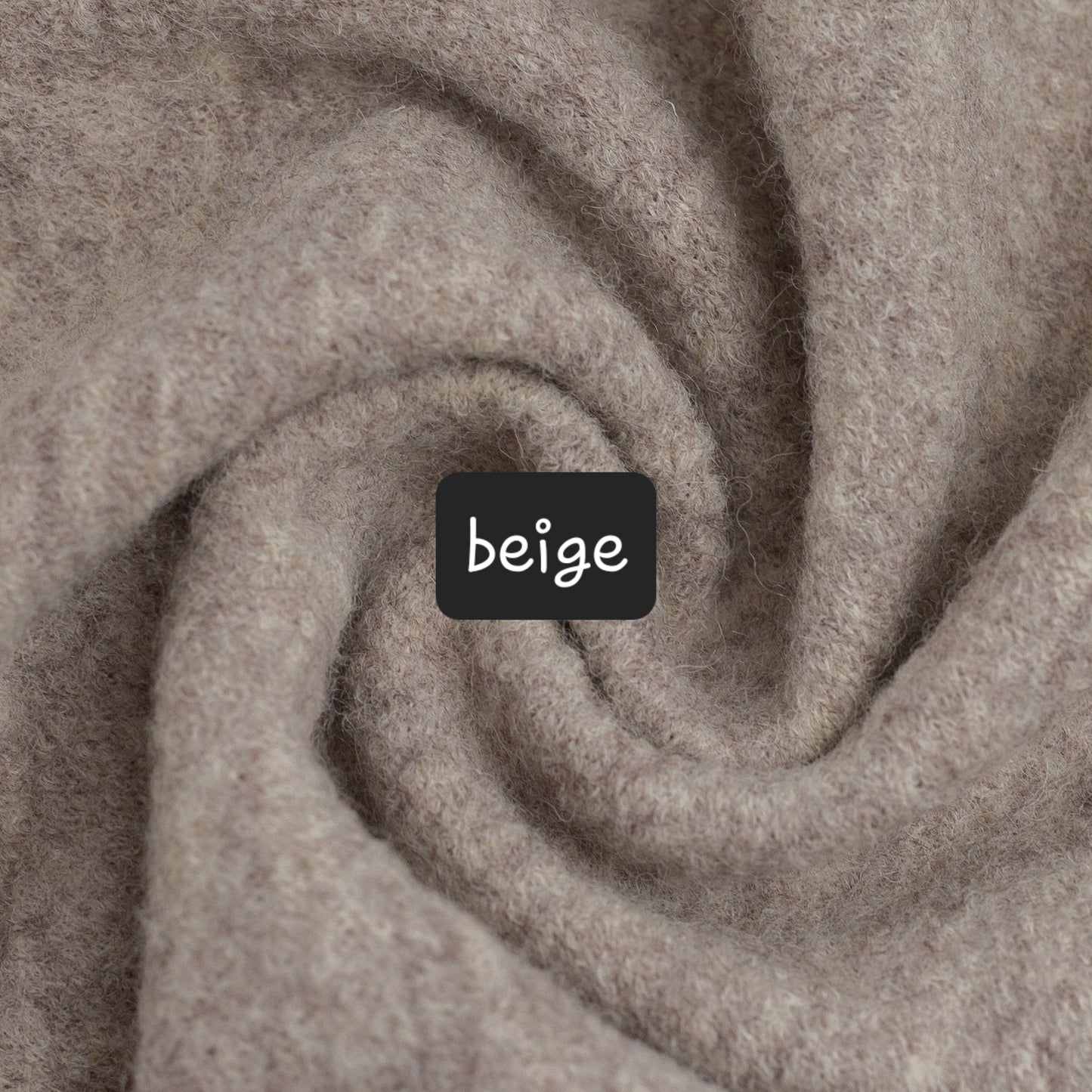 Stirnband aus Walk für Damen