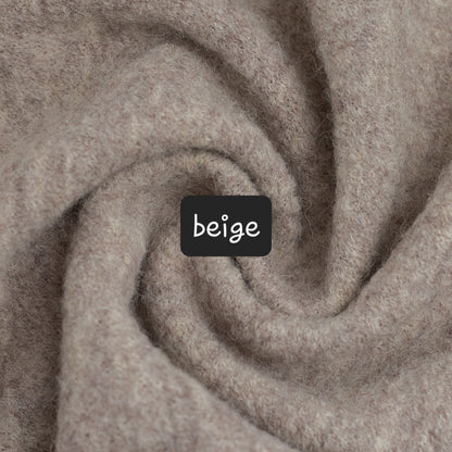 Stirnband aus Walk für Damen