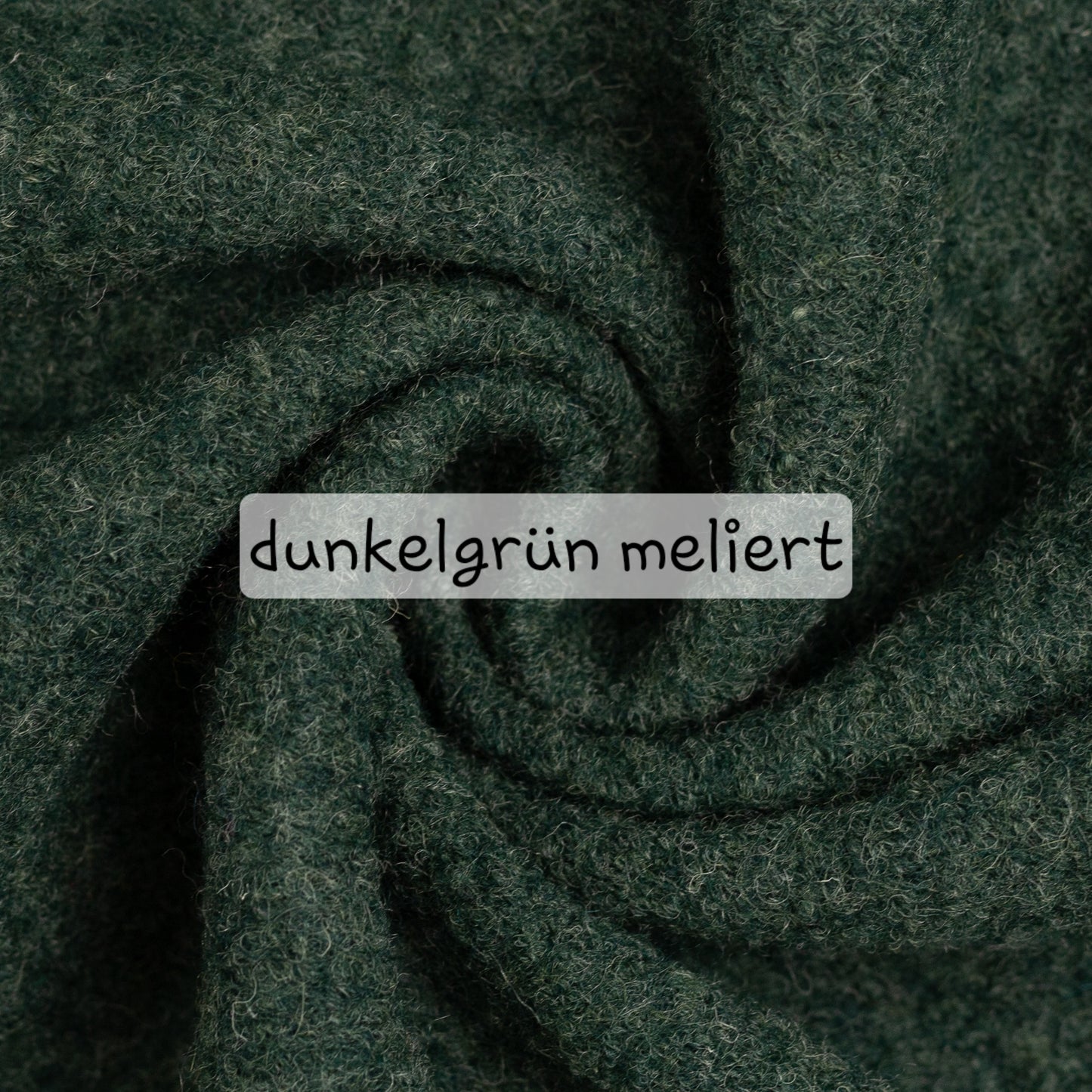 Stirnband aus Walk für Damen