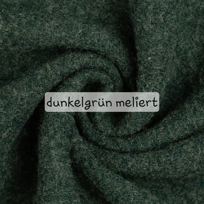 Stirnband aus Walk für Damen