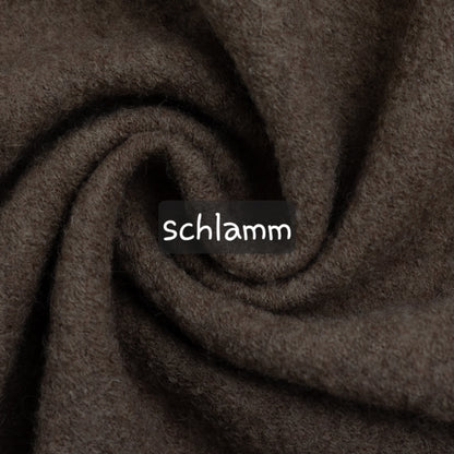 Stirnband aus Walk für Damen