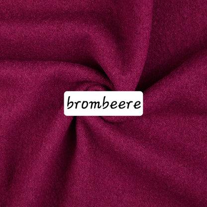 Stirnband aus Walk für Damen