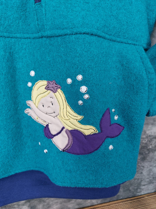 Troyer aus Walk für Kinder