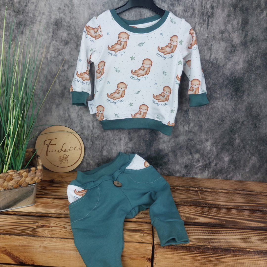 Set Otter Gr. 68