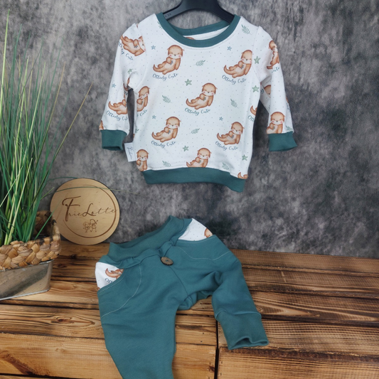 Set Otter Gr. 68