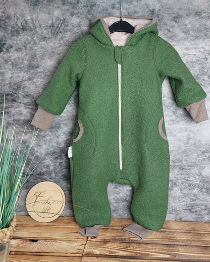 Walkanzug Highlandrind