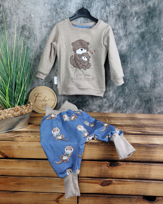Set Otterliebe