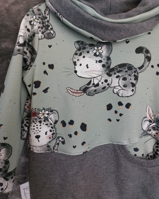 Hoodie Leolina Wunschgröße
